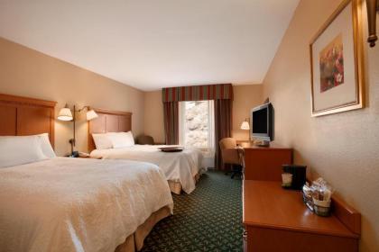 Hampton Inn Canon City - image 7