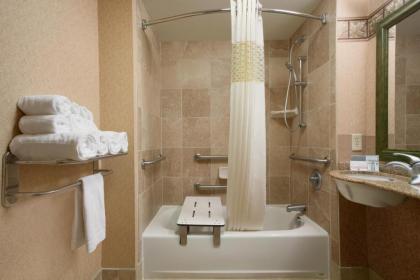 Hampton Inn Canon City - image 9