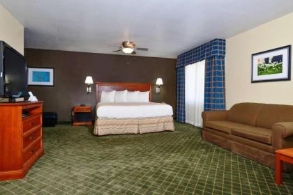 Best Western Canon City - image 11