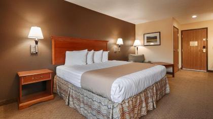 Best Western Canon City - image 5