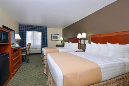 Best Western Canon City - image 8