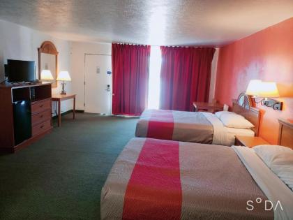 Motel 6-Canon City CO - image 13