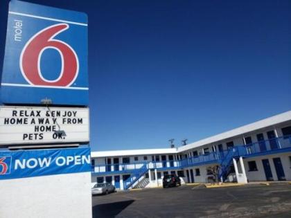 Motel 6-Canon City CO - image 15