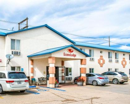 Econo Lodge Canon City - image 11