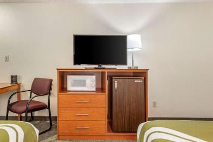 Quality Inn & Suites Canon City - image 10