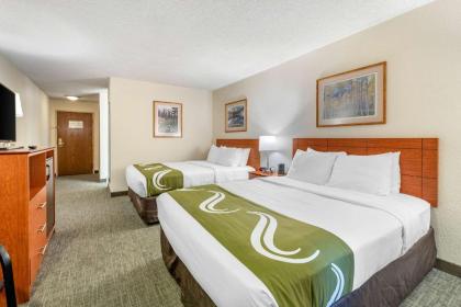 Quality Inn & Suites Canon City - image 12