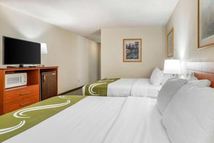 Quality Inn & Suites Canon City - image 13