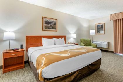 Quality Inn & Suites Canon City - image 14