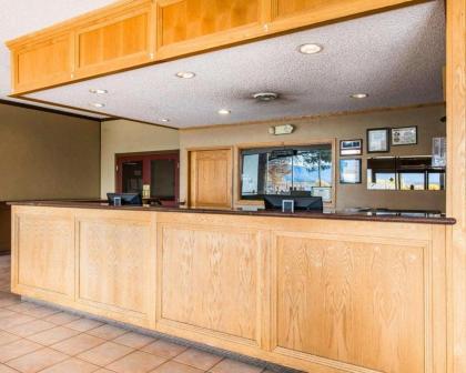 Quality Inn & Suites Canon City - image 4