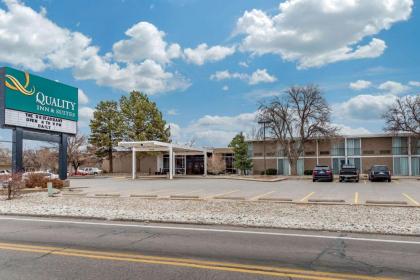 Quality Inn & Suites Canon City - image 5