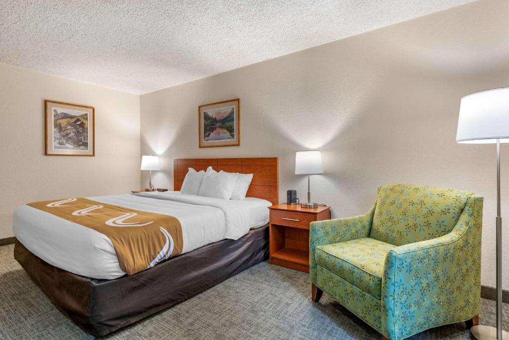 Quality Inn & Suites Canon City - image 6