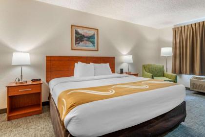 Quality Inn & Suites Canon City - image 7