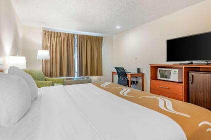 Quality Inn & Suites Canon City - image 8