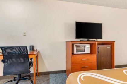 Quality Inn & Suites Canon City - image 9