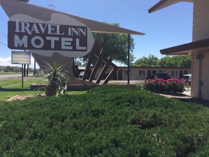 Travel Inn Motel - image 15