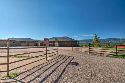 Arkansas River Valley Casita 9-Acre Hayfield! - image 2