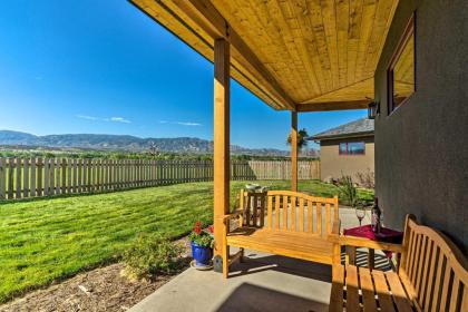 Arkansas River Valley Casita 9-Acre Hayfield! - image 6