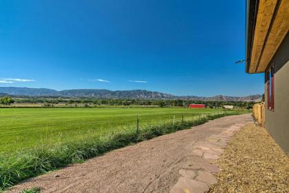 Arkansas River Valley Casita 9-Acre Hayfield! - image 9