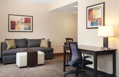 Homewood Suites by Hilton Pittsburgh-Southpointe - image 10