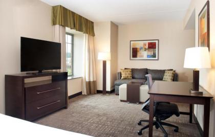 Homewood Suites by Hilton Pittsburgh-Southpointe - image 11