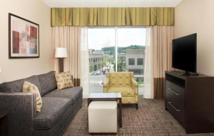 Homewood Suites by Hilton Pittsburgh-Southpointe - image 13