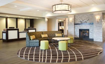 Homewood Suites by Hilton Pittsburgh-Southpointe - image 14