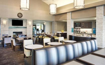 Homewood Suites by Hilton Pittsburgh-Southpointe - image 15