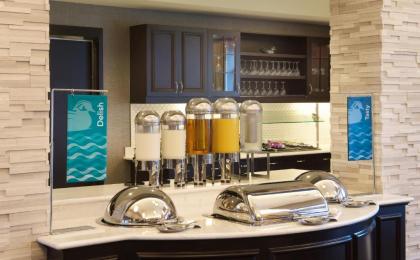 Homewood Suites by Hilton Pittsburgh-Southpointe - image 18