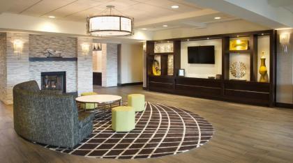 Homewood Suites by Hilton Pittsburgh-Southpointe - image 8