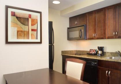 Homewood Suites by Hilton Pittsburgh-Southpointe - image 9