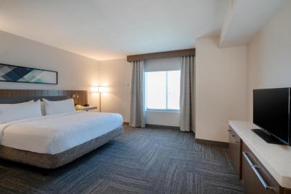 Hilton Garden Inn Pittsburgh/Southpointe - image 13