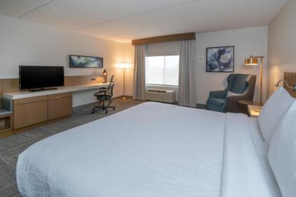 Hilton Garden Inn Pittsburgh/Southpointe - image 19