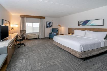 Hilton Garden Inn Pittsburgh/Southpointe - image 20