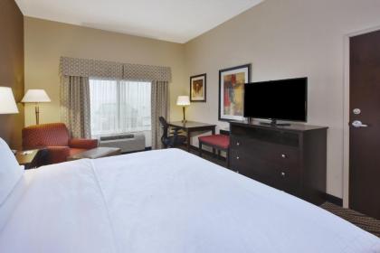 Holiday Inn Express & Suites Washington - Meadow Lands an IHG Hotel - image 11