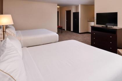 Holiday Inn Express & Suites Washington - Meadow Lands an IHG Hotel - image 15