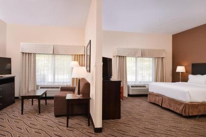 Holiday Inn Express & Suites Washington - Meadow Lands an IHG Hotel - image 5