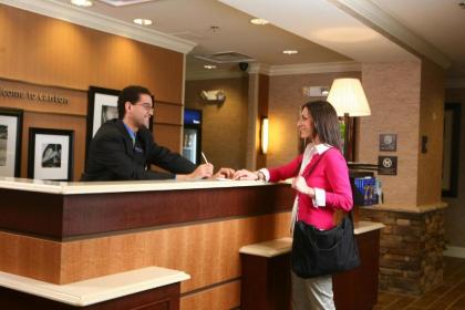 Hampton Inn Atlanta-Canton - image 12