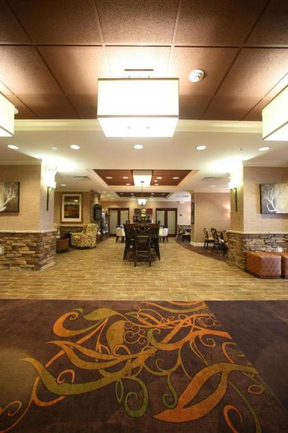 Hampton Inn Atlanta-Canton - image 14