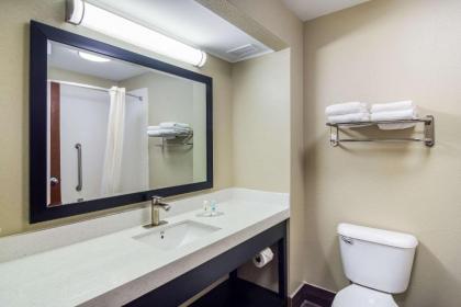 Quality Inn & Suites Canton GA - image 10