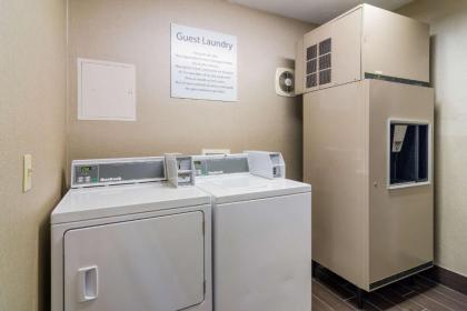 Quality Inn & Suites Canton GA - image 11