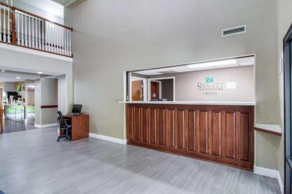 Quality Inn & Suites Canton GA - image 9