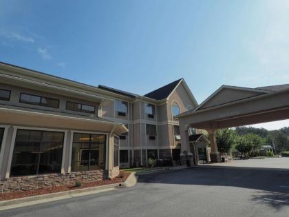 Country Inn  Suites by Radisson Canton GA Canton Georgia