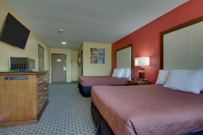 Heritage Grand Inn - image 10