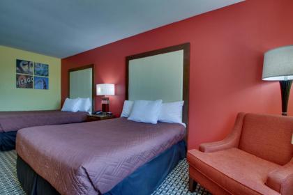 Heritage Grand Inn - image 12