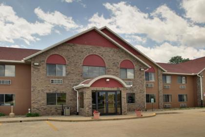 Heritage Grand Inn - image 13