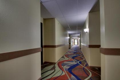 Heritage Grand Inn - image 15