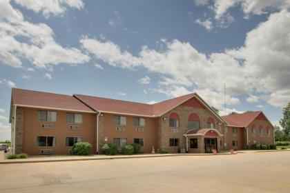 Heritage Grand Inn - image 2