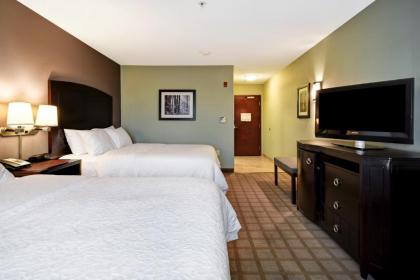 Hampton Inn & Suites Detroit-Canton - image 13