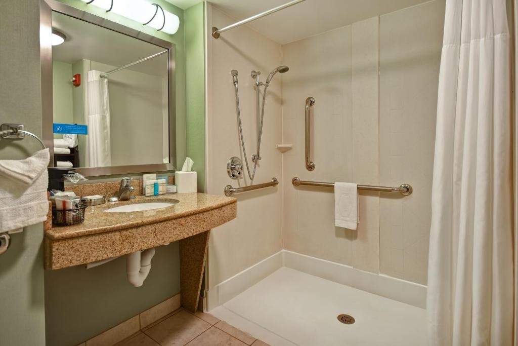 Hampton Inn & Suites Detroit-Canton - image 4