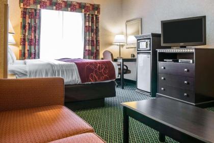 Comfort Suites Canton - image 15